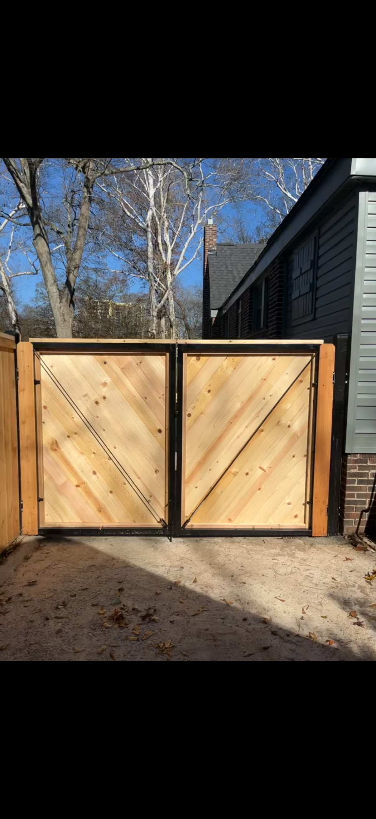 TnG gate